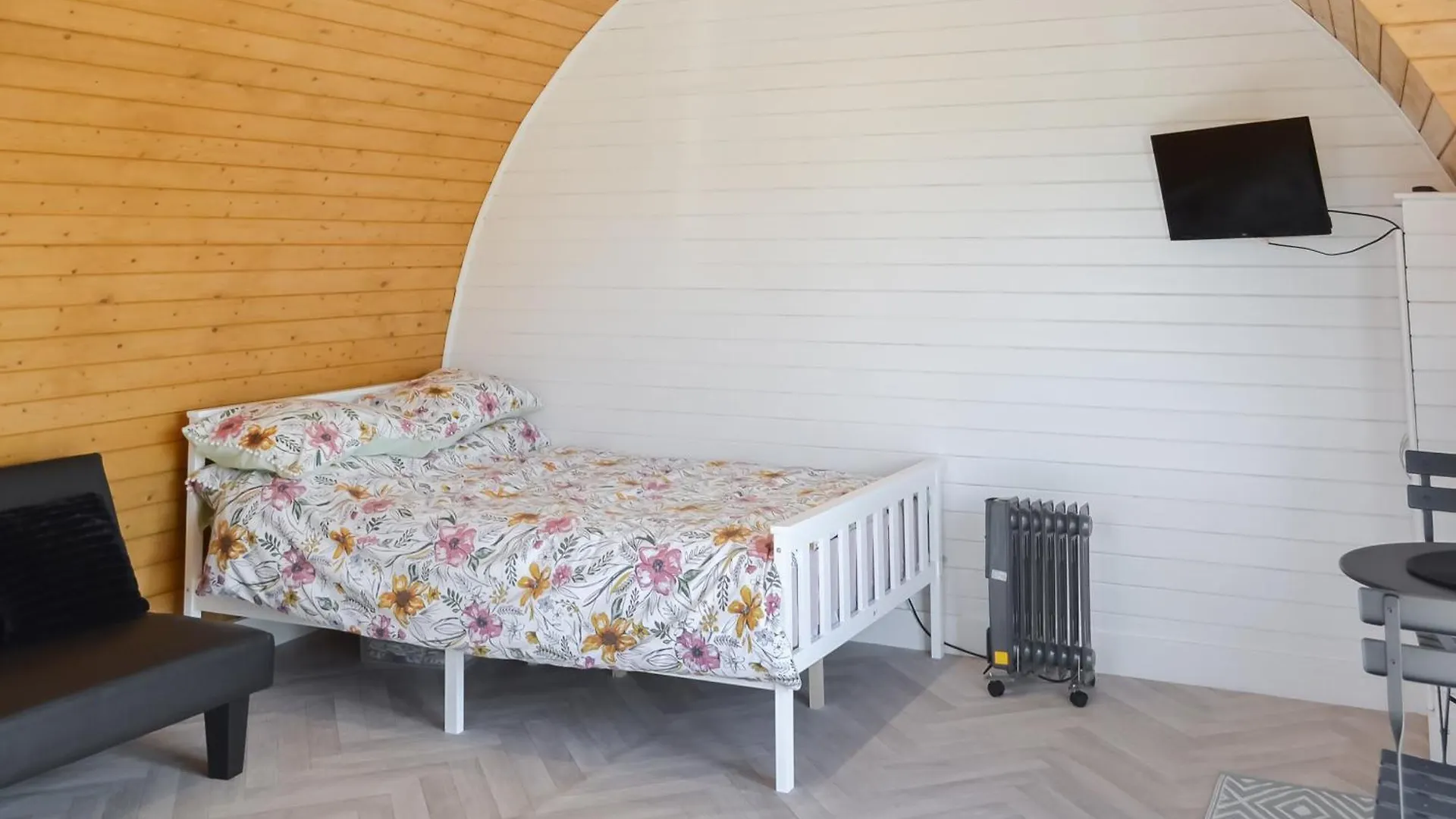 Daisy Glamping Pod Βίλα Hatfield  0*, Hatfield (South Yorkshire) Ηνωμένο Βασίλειο