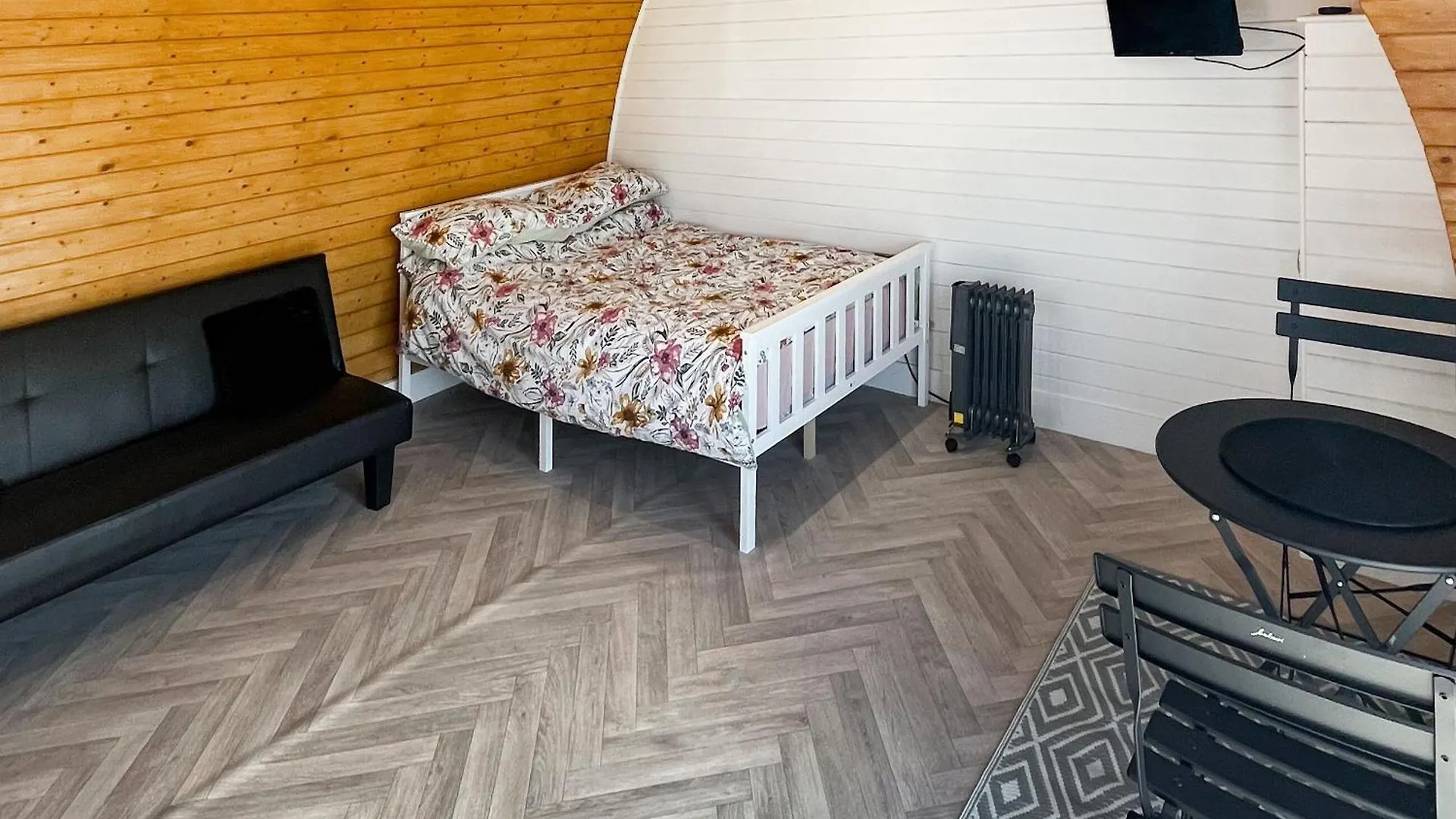 Daisy Glamping Pod Βίλα Hatfield  Hatfield (South Yorkshire)