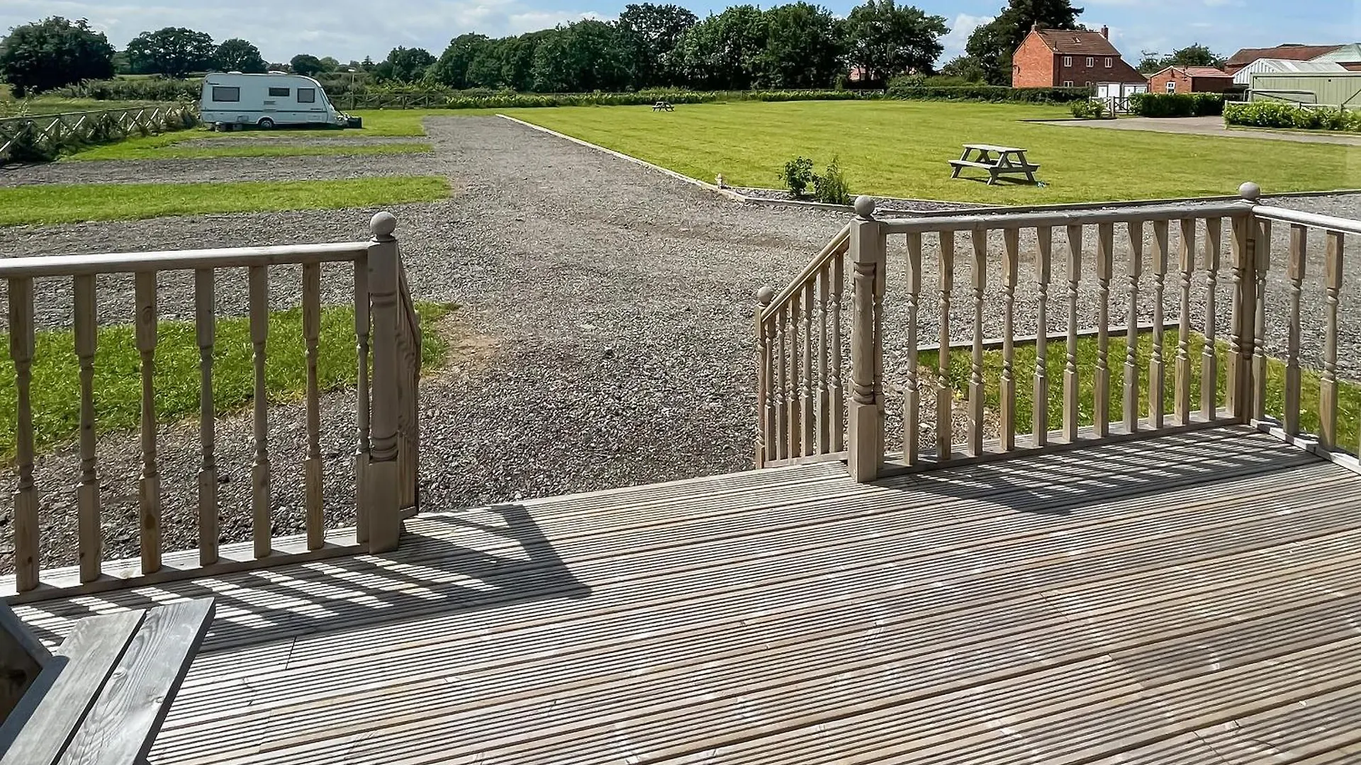 Daisy Glamping Pod Βίλα Hatfield  0*, Hatfield (South Yorkshire)
